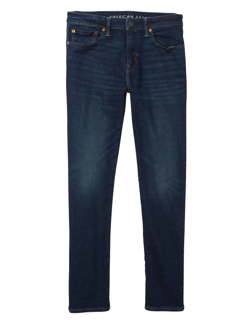 American Eagle AE AirFlex+ Slim Straight Jean - Image 3